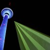 Festival of Lights - Fernsehturm