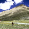 Kailash Umrundung