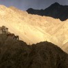 Leh: Burg