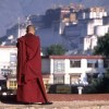 Lhasa Jokhang Tempel