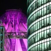 Sony Center